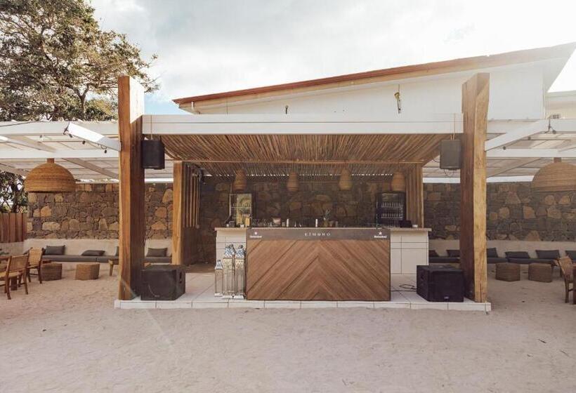 فندق Elmoro Tamarindo