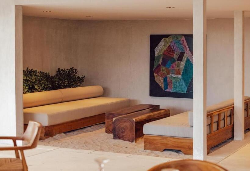 فندق Elmoro Tamarindo