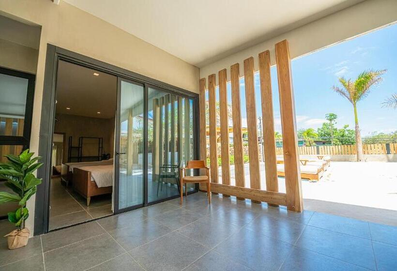 فندق Elmoro Tamarindo