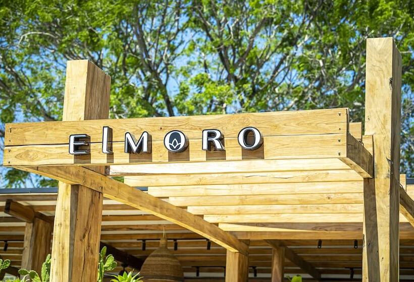 فندق Elmoro Tamarindo