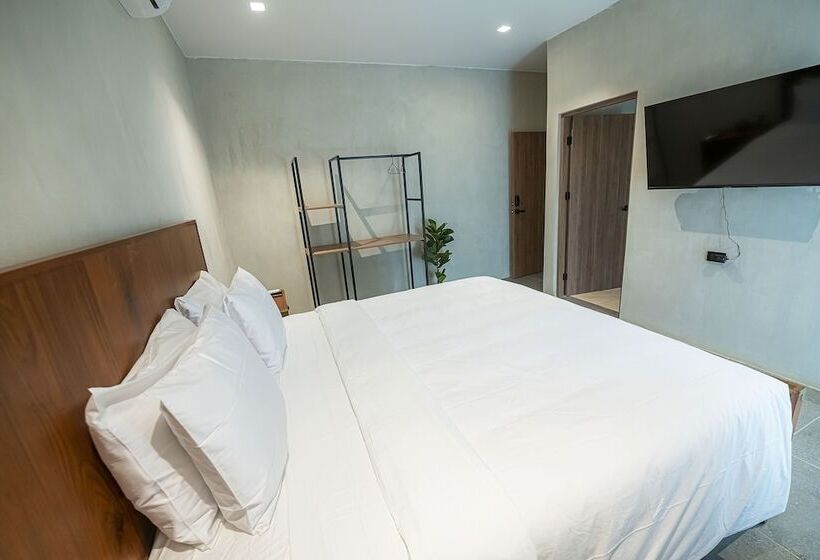 فندق Elmoro Tamarindo