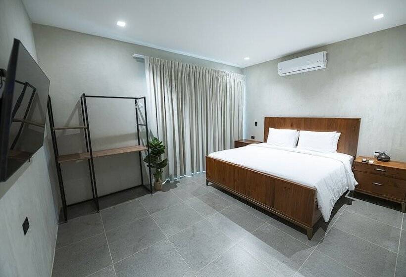 فندق Elmoro Tamarindo