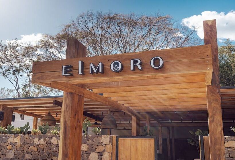 فندق Elmoro Tamarindo