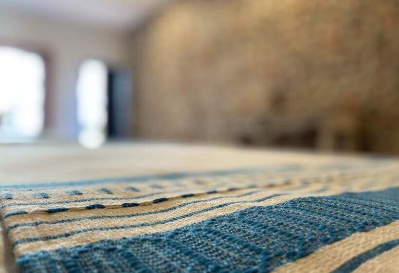 בית מלון כפרי Finca San José