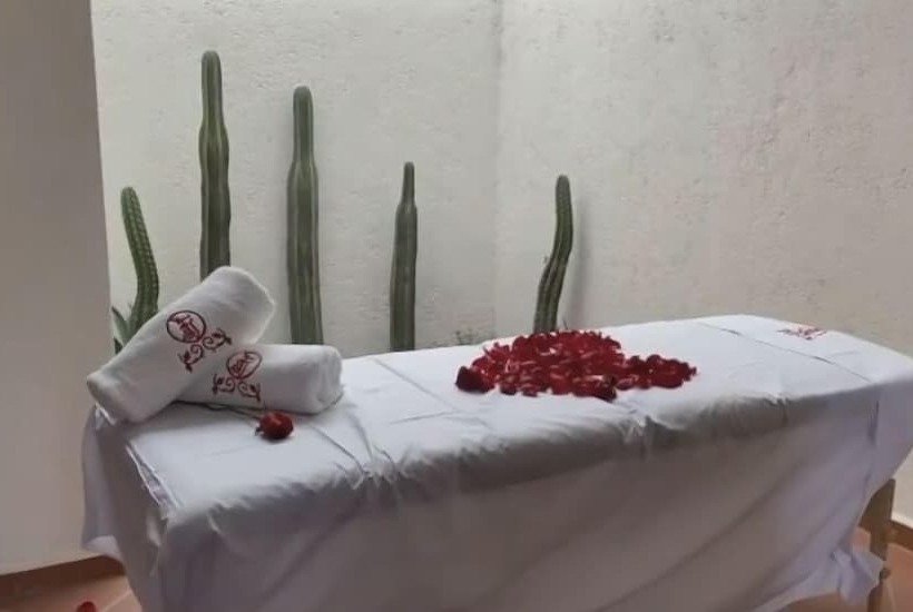 בית מלון כפרי Finca San José