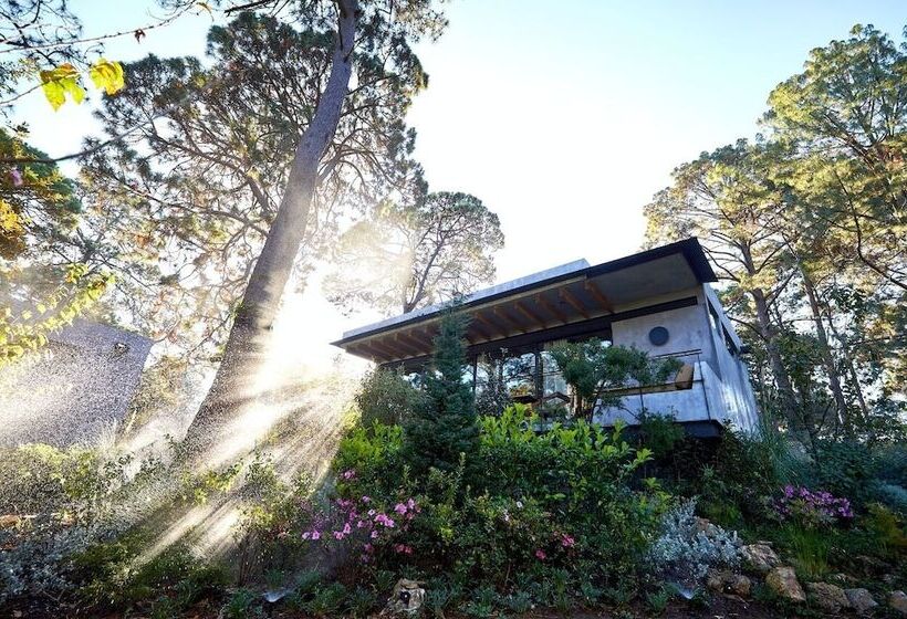 Fishers House Hotel Avándaro