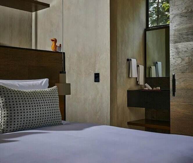 Fishers House Hotel Avándaro