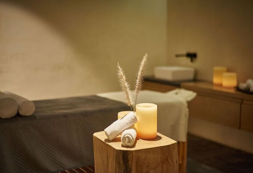 Fishers House Hotel Avándaro