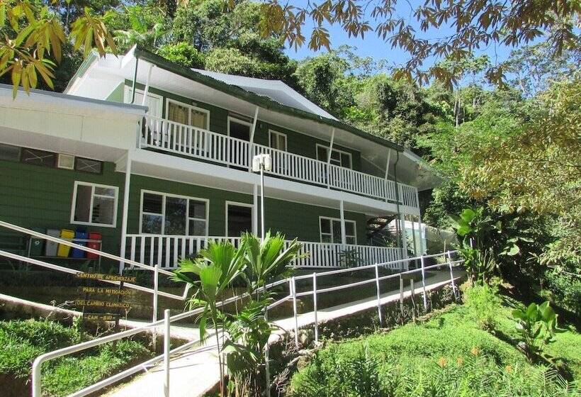 酒店 La Marta Refugio De Vida Silvestre