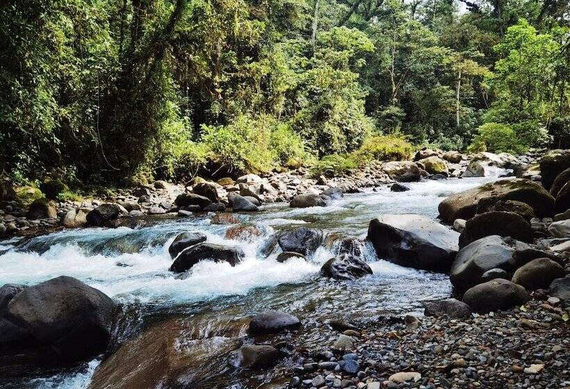 酒店 La Marta Refugio De Vida Silvestre