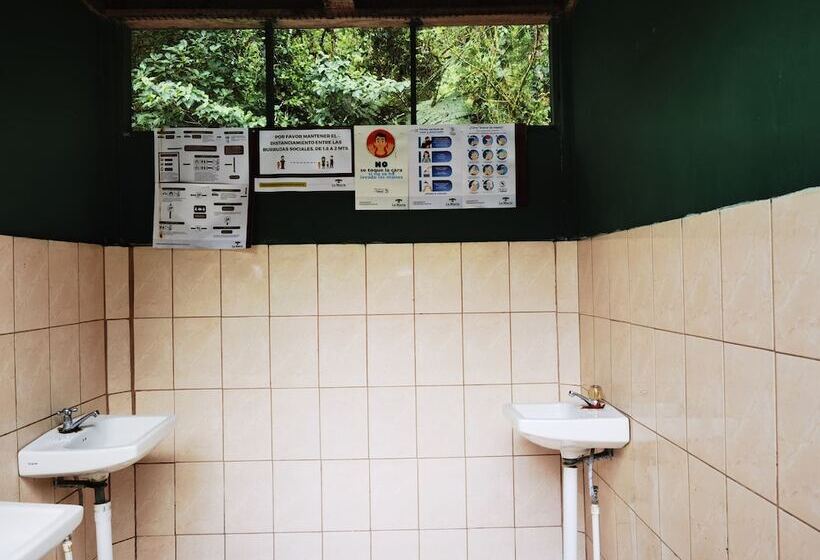 酒店 La Marta Refugio De Vida Silvestre