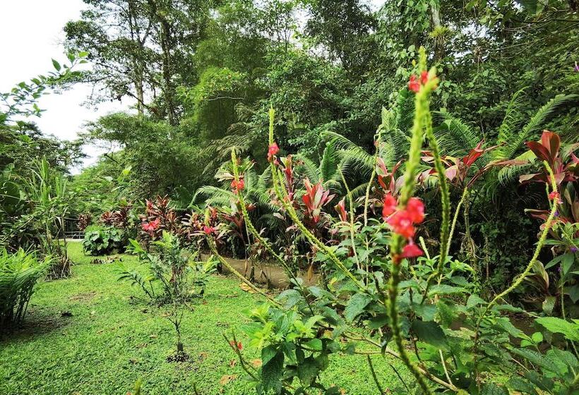 酒店 La Marta Refugio De Vida Silvestre