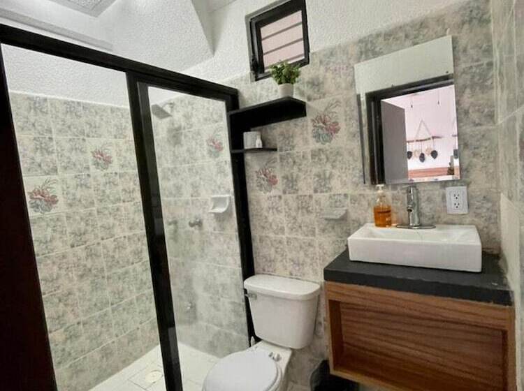 ホテル Mayab Playa   5th. Ave