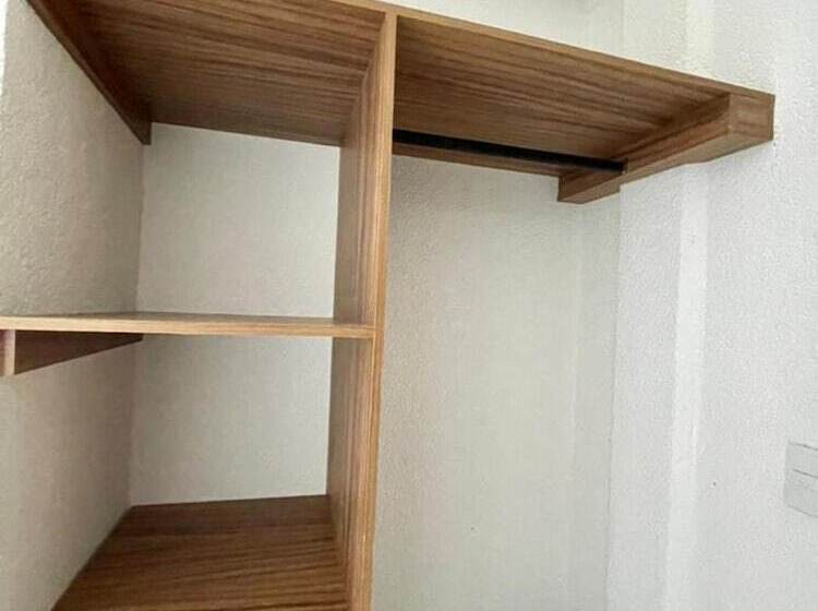 ホテル Mayab Playa   5th. Ave