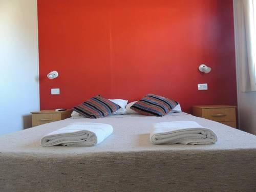 هتل Nueva Habana Rooms Colon