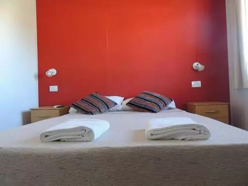 ホテル Nueva Habana Rooms Colon