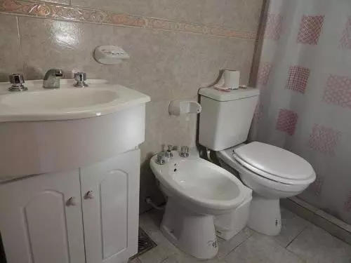 ホテル Nueva Habana Rooms Colon