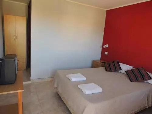 ホテル Nueva Habana Rooms Colon