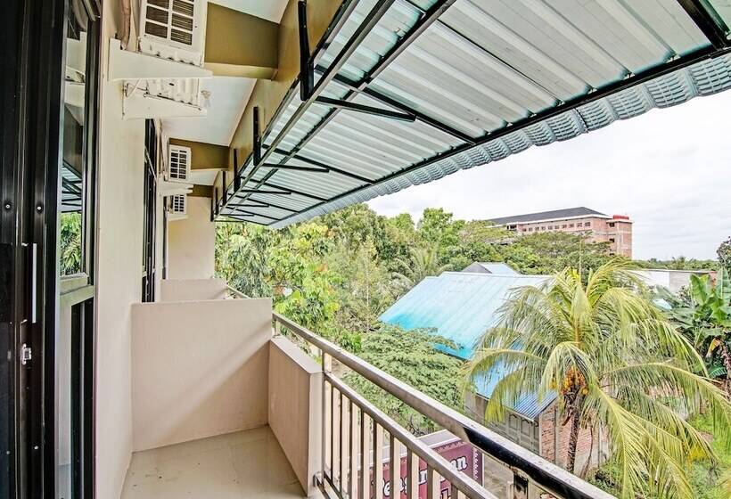 هتل Penginapan Thoybah Syariah By Oyo