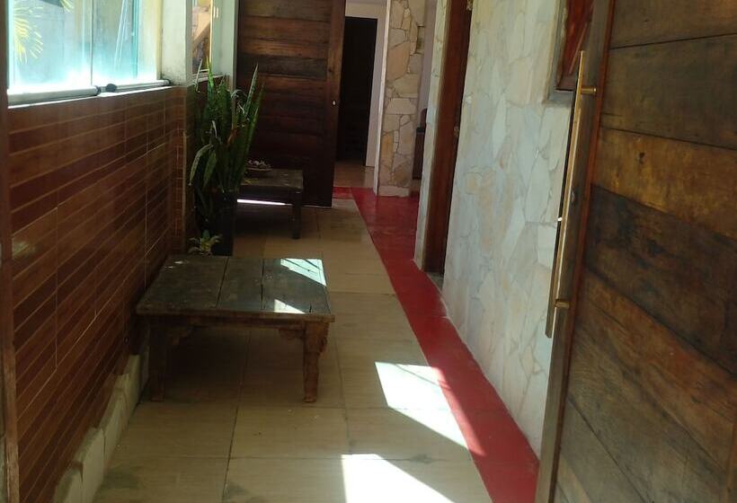 호텔 Republica Hostel Buzios