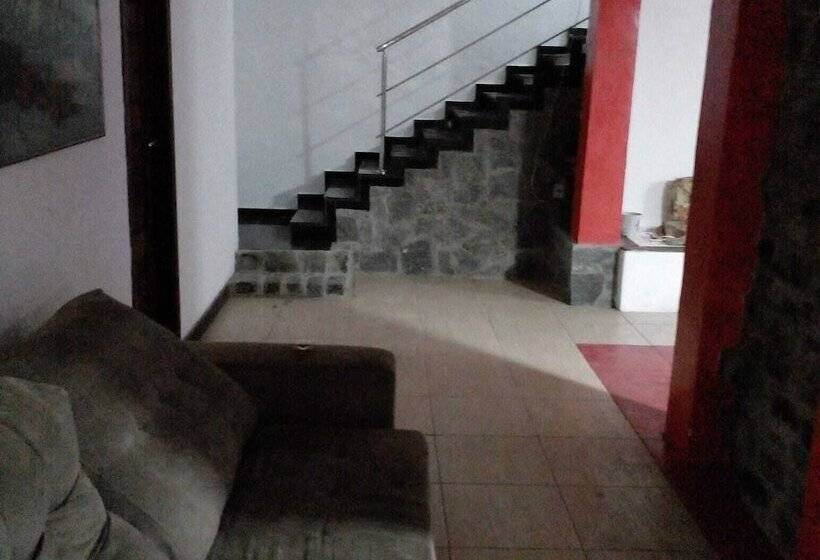 호텔 Republica Hostel Buzios