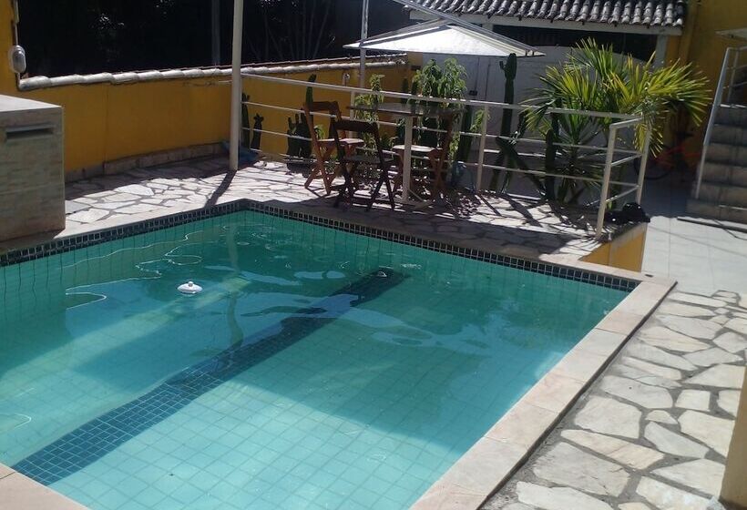 호텔 Republica Hostel Buzios