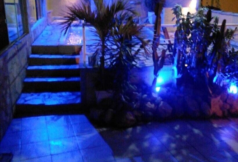 호텔 Republica Hostel Buzios