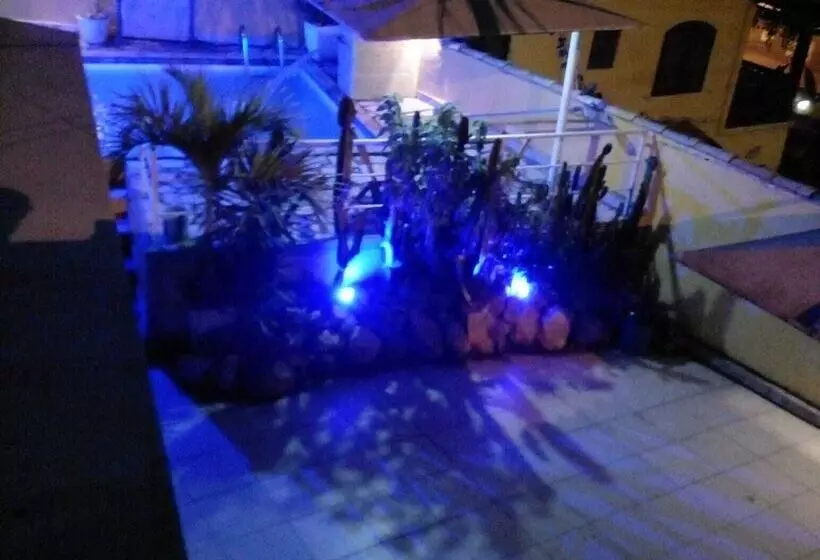 Hotelli Republica Hostel Buzios