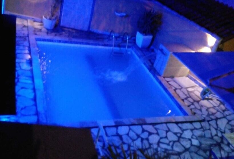 호텔 Republica Hostel Buzios