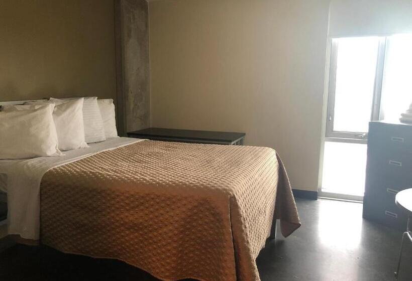 هتل Sait Residence & Conference Centre Calgary