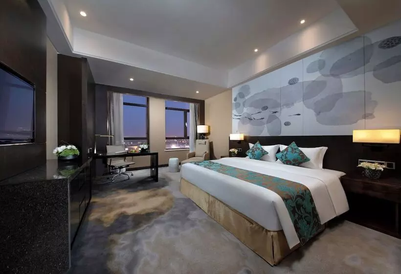 Hotelli Shenyang Huaqiang Novlion