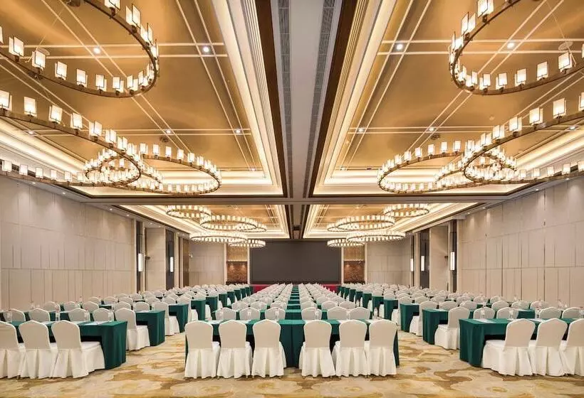 Hotelli Shenyang Huaqiang Novlion