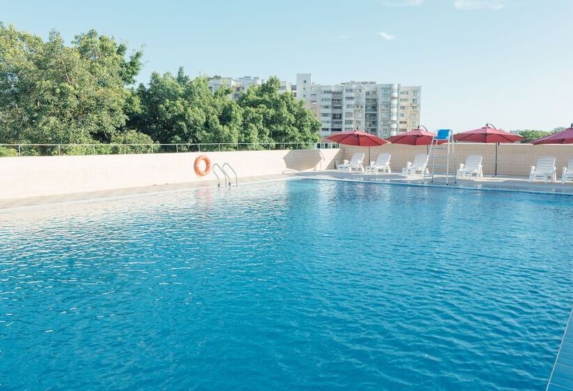 Hotel White Swan Guest House Meizhou