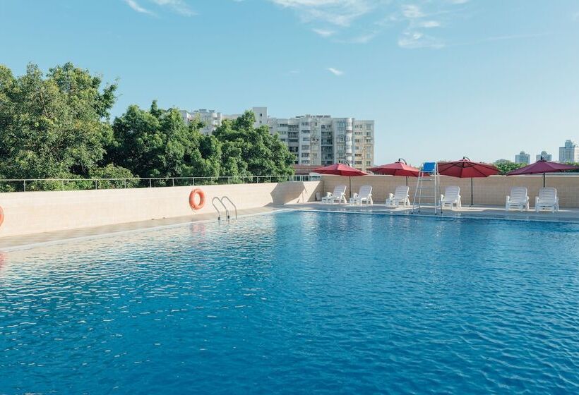 Hotel White Swan Guest House Meizhou