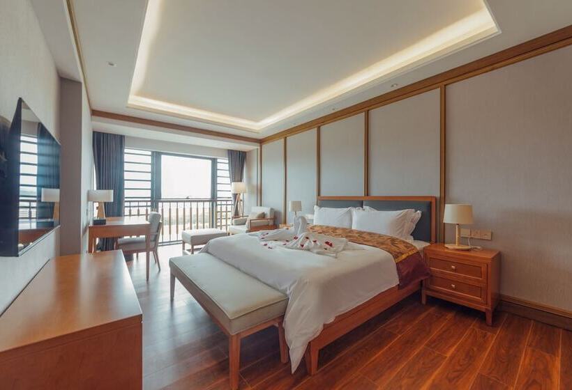 Hotel White Swan Guest House Meizhou