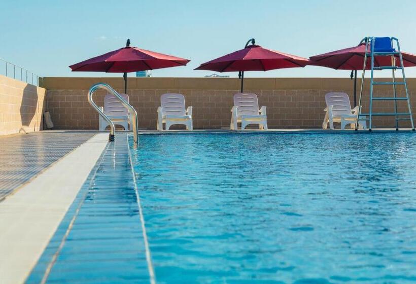 Hotel White Swan Guest House Meizhou