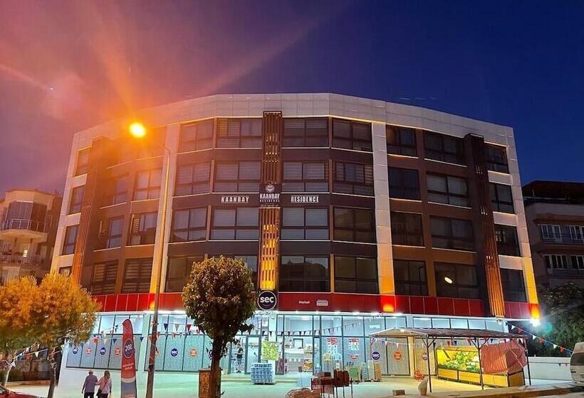 Kaanbay Residence Vip Consept