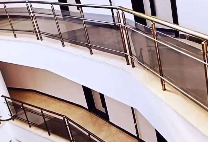 Kaanbay Residence Vip Consept