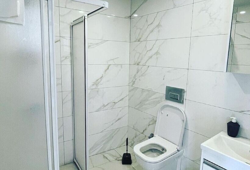 Kaanbay Residence Vip Consept