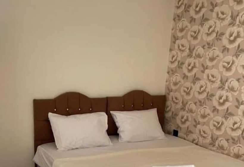 Kaanbay Residence Vip Consept