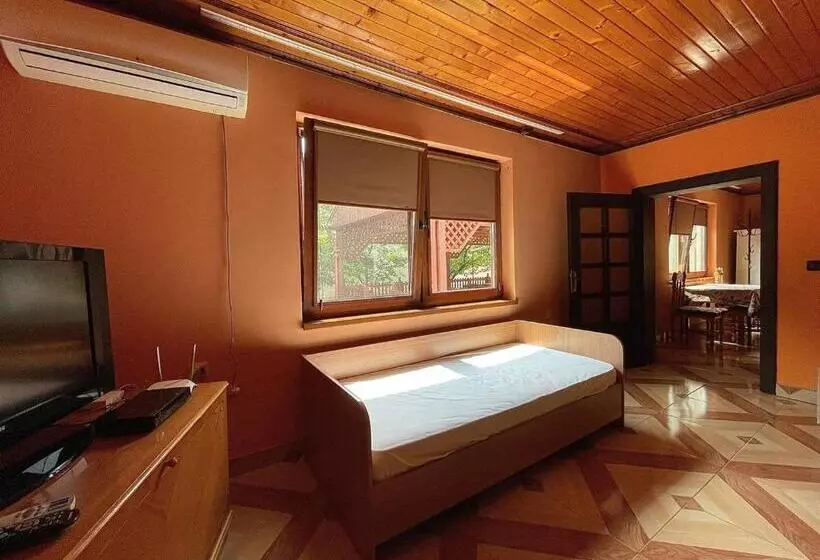 Majatalo приватний будинок