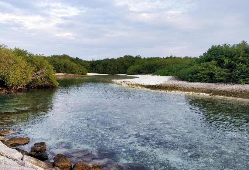 پانسیون Akiri Surf Retreat