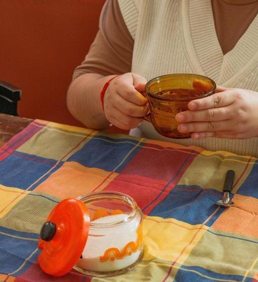 پانسیون Alojamiento En Pleno Centro De Corrientes