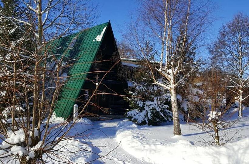 Panzió Chata Lucka