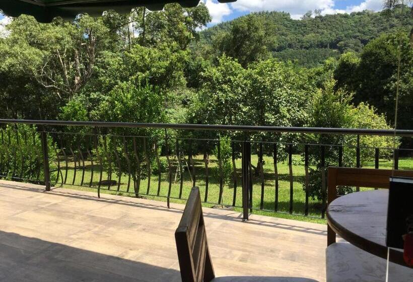 Pension Estalagem Vila Franca Del Bierzo