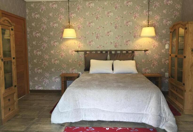 Pension Estalagem Vila Franca Del Bierzo