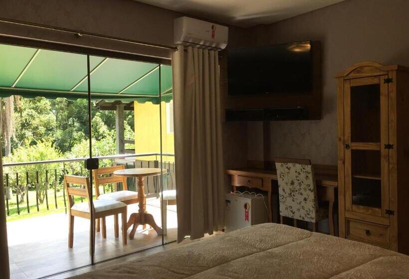 Pension Estalagem Vila Franca Del Bierzo