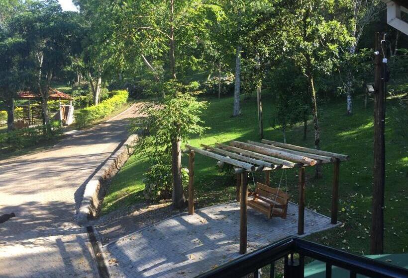 Pension Estalagem Vila Franca Del Bierzo