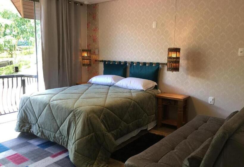 Pension Estalagem Vila Franca Del Bierzo