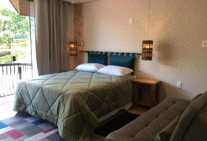 Majatalo Estalagem Vila Franca Del Bierzo